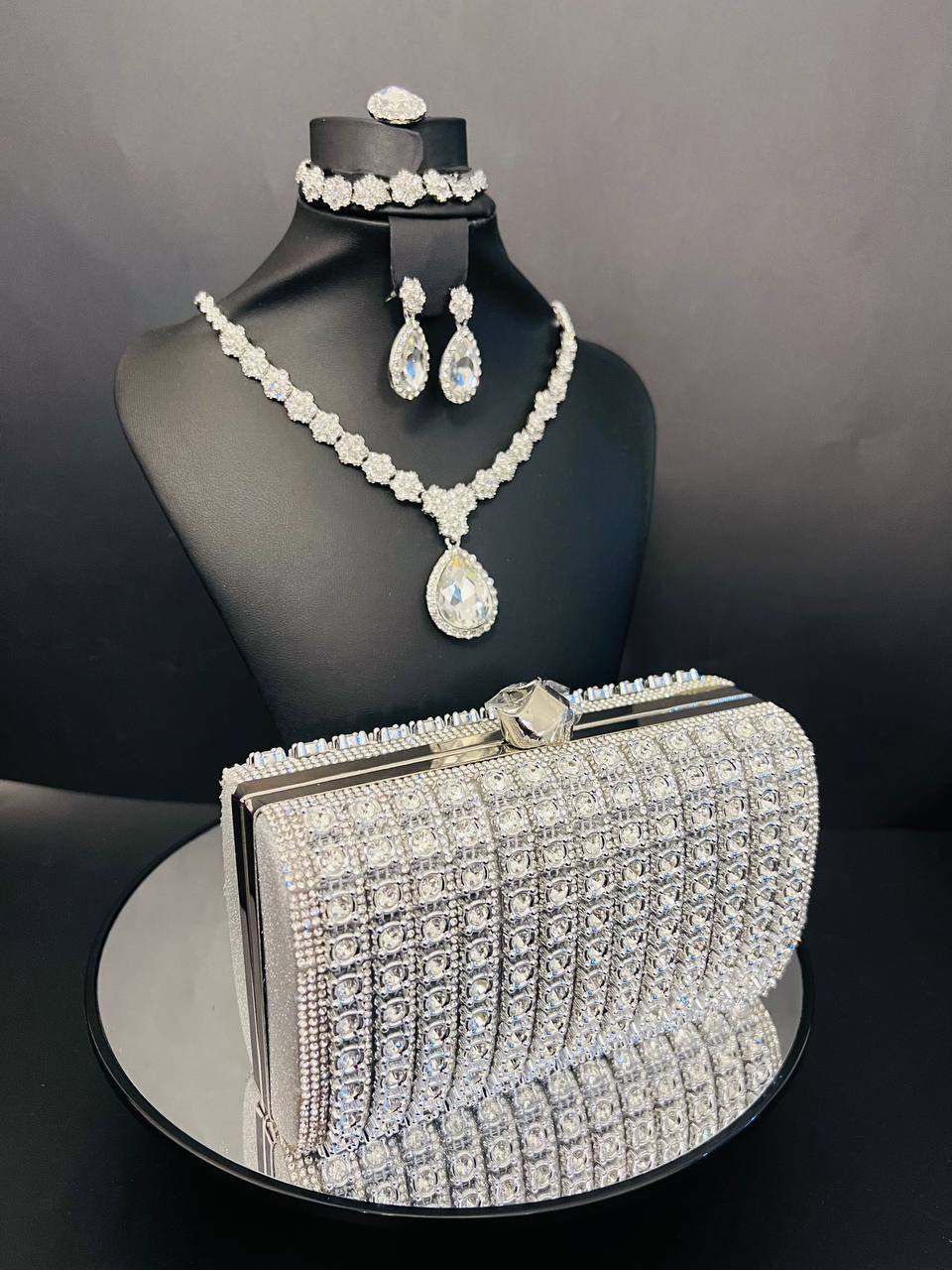 Luxury Jewelry Collection