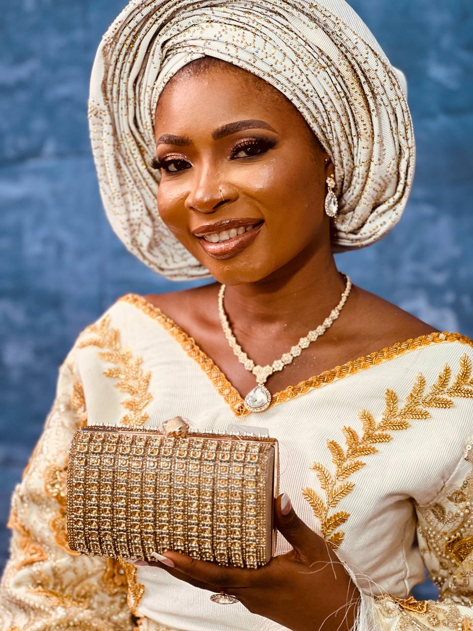 Romantic Lifestyle Jewelry Scene