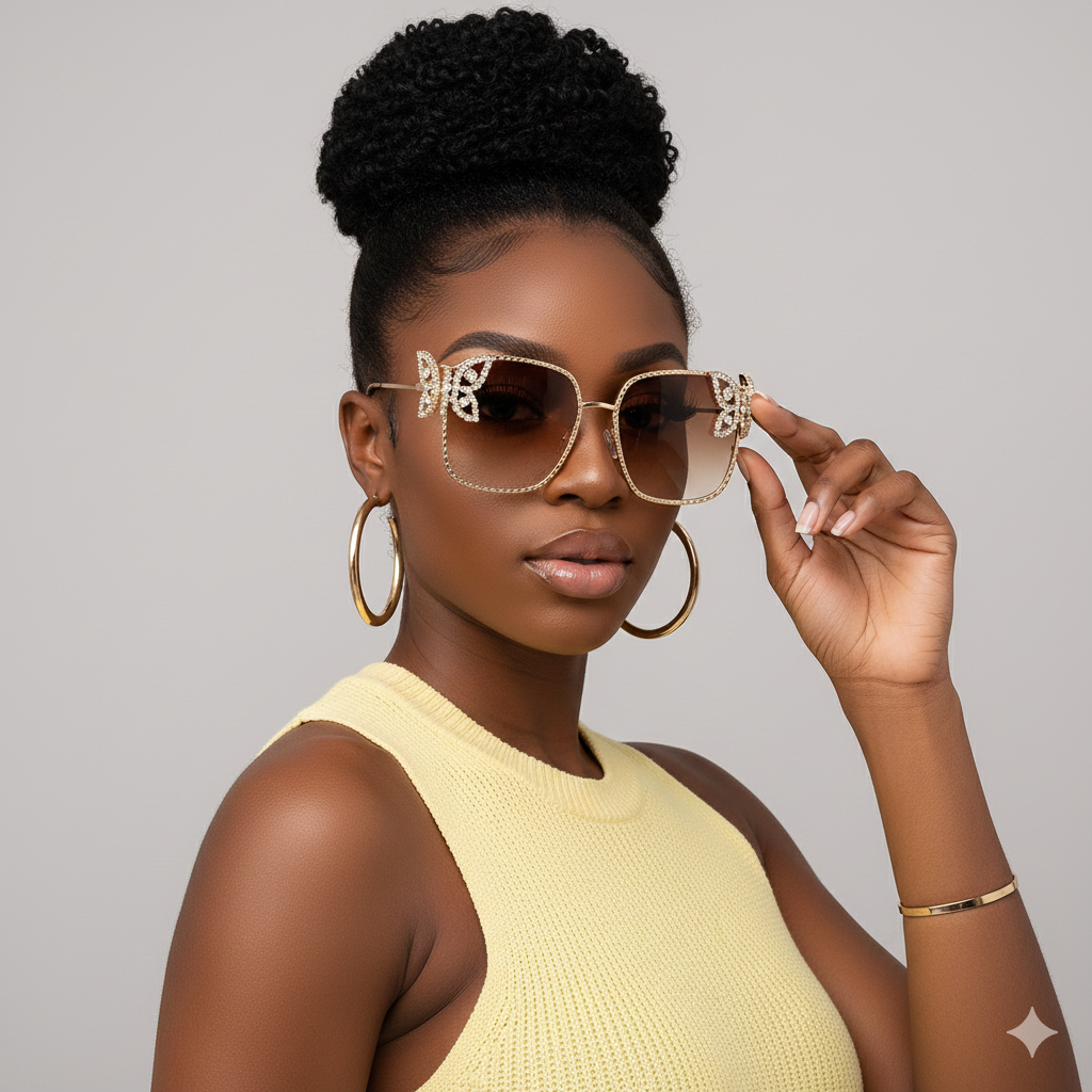 Luxury Sunglasses